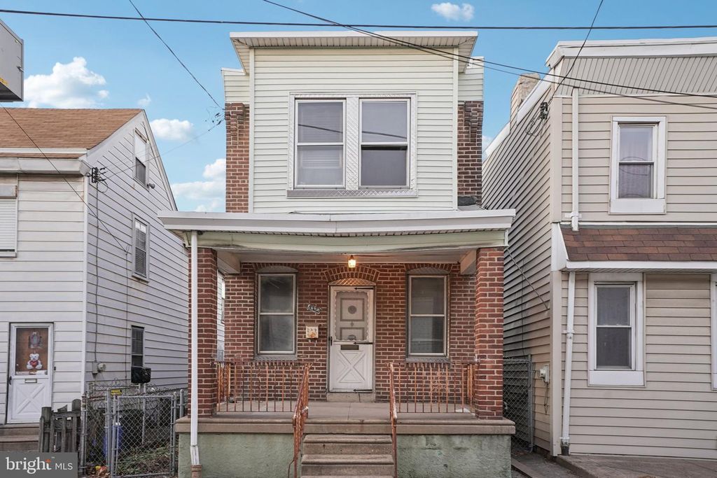 5322 JAMES ST, Philadelphia, PA 19137
