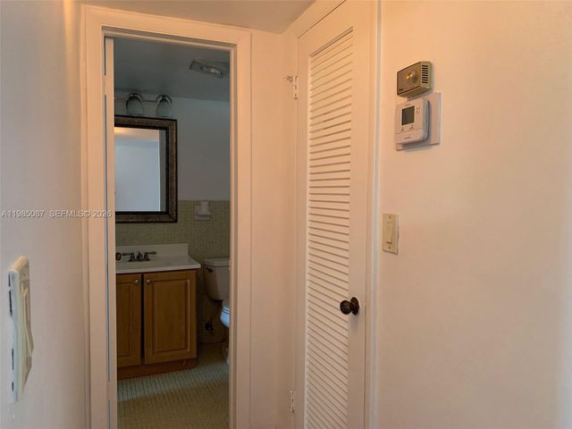 2859 Leonard Drive G510, Aventura, FL 33160