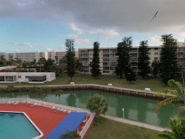2859 Leonard Drive G510, Aventura, FL 33160