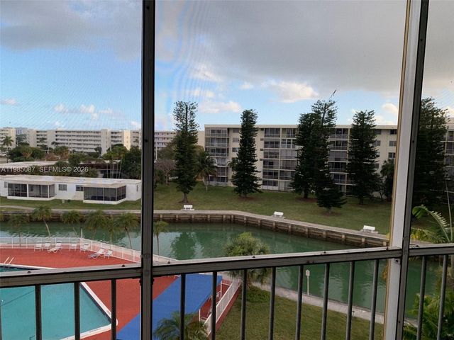 2859 Leonard Drive G510, Aventura, FL 33160