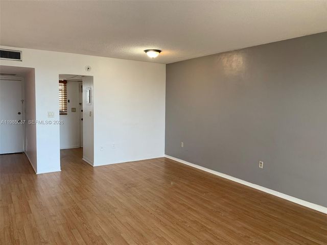 2859 Leonard Drive G510, Aventura, FL 33160