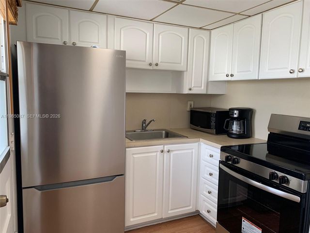 2859 Leonard Drive G510, Aventura, FL 33160