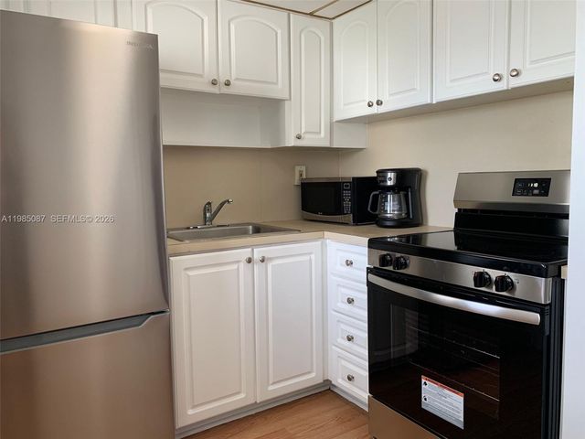 2859 Leonard Drive G510, Aventura, FL 33160