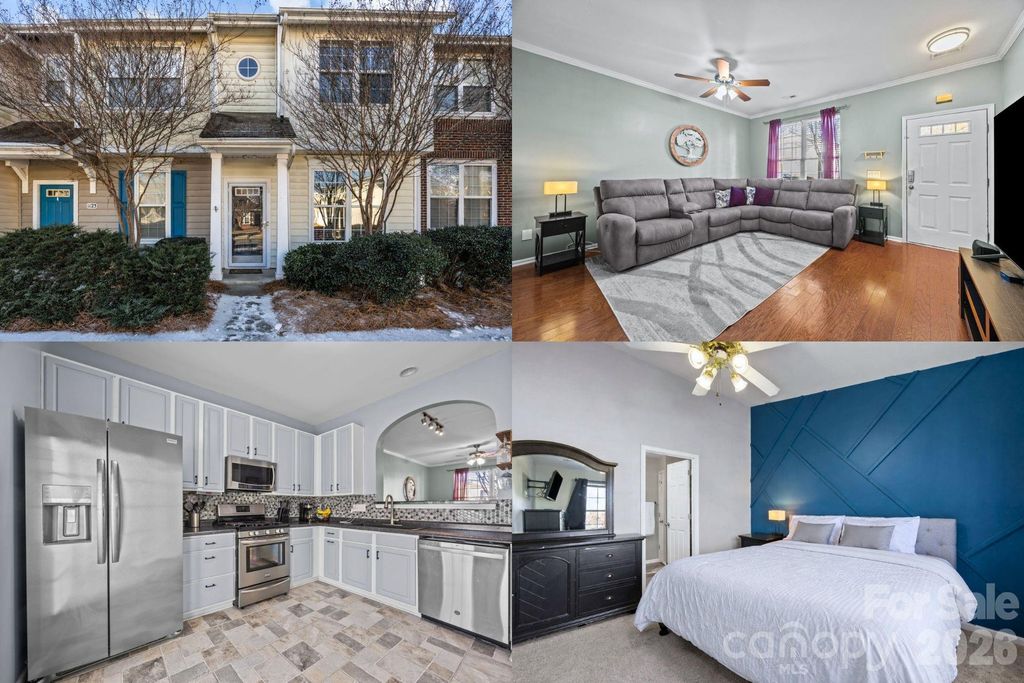 1125 Sienna Sand Way, Fort Mill, SC 29708