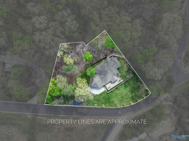 3018 Woodvue Road, Guntersville, AL 35976