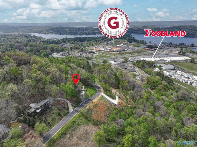 3018 Woodvue Road, Guntersville, AL 35976