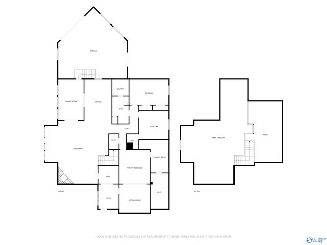 3018 Woodvue Road, Guntersville, AL 35976