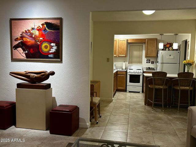 1097 S Stone Avenue, Superior, AZ 85173