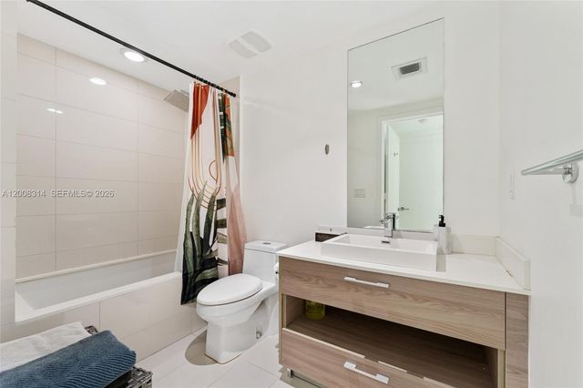 1300 S Miami Ave 2907, Miami, FL 33130