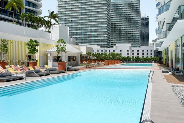 1300 S Miami Ave 2907, Miami, FL 33130