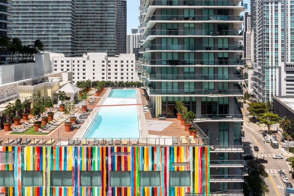 1300 S Miami Ave 2907, Miami, FL 33130