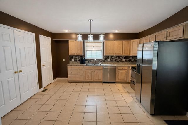 409 Briar Patch Lane, Frankfort, KY 40601