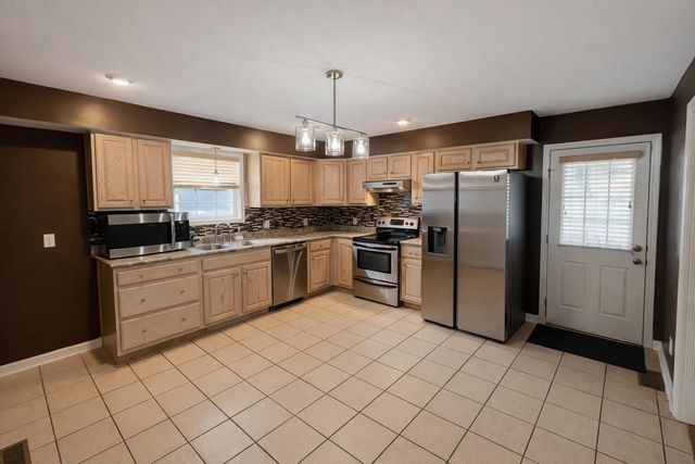 409 Briar Patch Lane, Frankfort, KY 40601