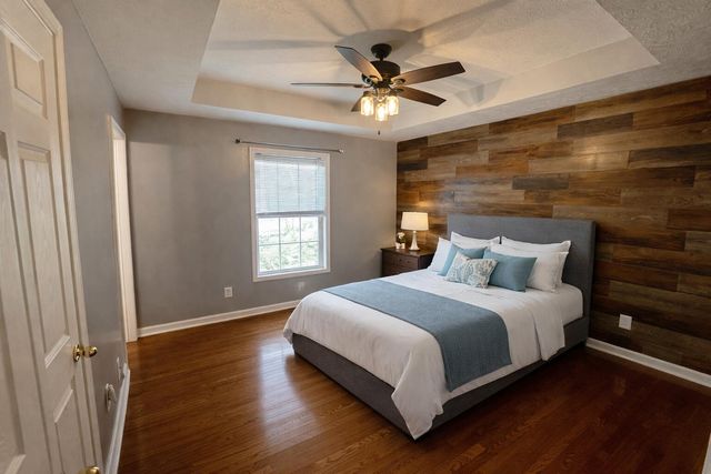 409 Briar Patch Lane, Frankfort, KY 40601