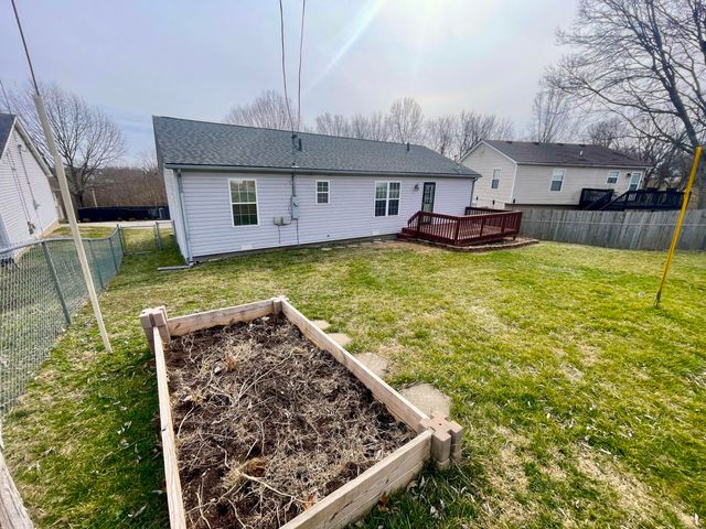 409 Briar Patch Lane, Frankfort, KY 40601