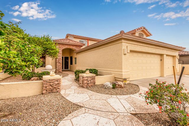 24321 S ANGORA Drive, Sun Lakes, AZ 85248