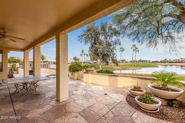 24321 S ANGORA Drive, Sun Lakes, AZ 85248