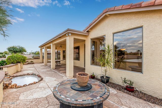 24321 S ANGORA Drive, Sun Lakes, AZ 85248