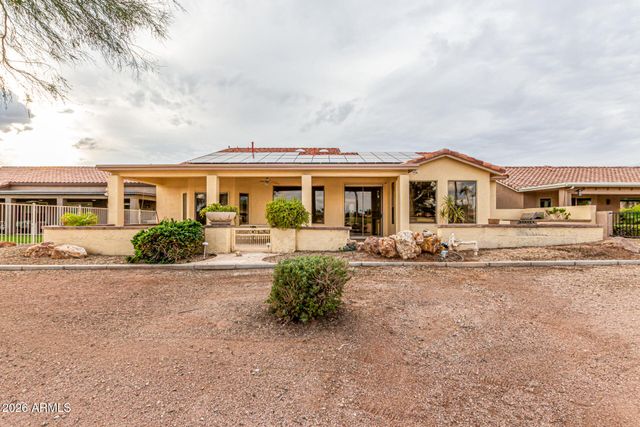 24321 S ANGORA Drive, Sun Lakes, AZ 85248