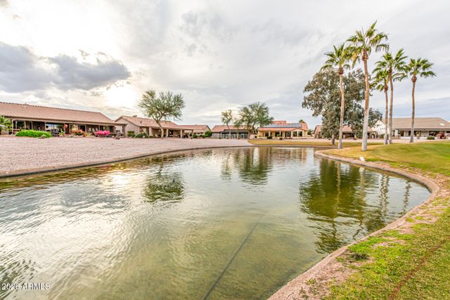 24321 S ANGORA Drive, Sun Lakes, AZ 85248