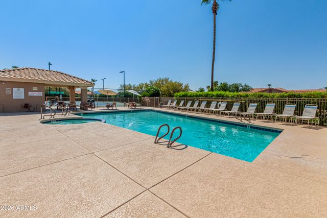 24321 S ANGORA Drive, Sun Lakes, AZ 85248