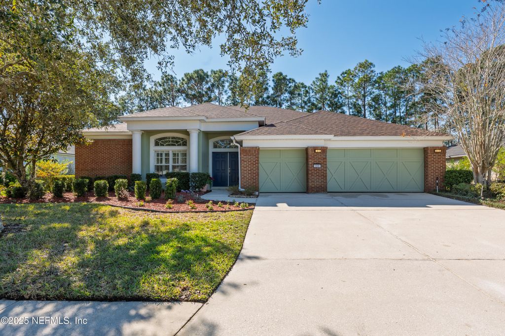 13330 LONG CYPRESS Trail, Jacksonville, FL 32223