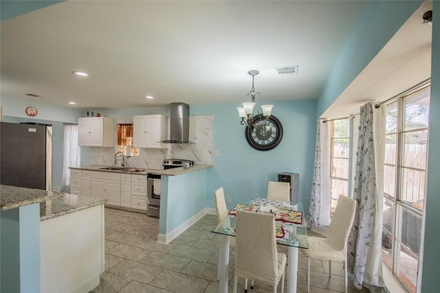 5611 Long Creek Lane, Houston, TX 77088