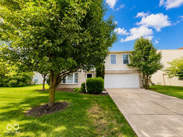14463 Lee Stewart Lane, Fishers, IN 46038
