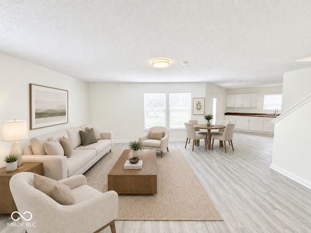 14463 Lee Stewart Lane, Fishers, IN 46038