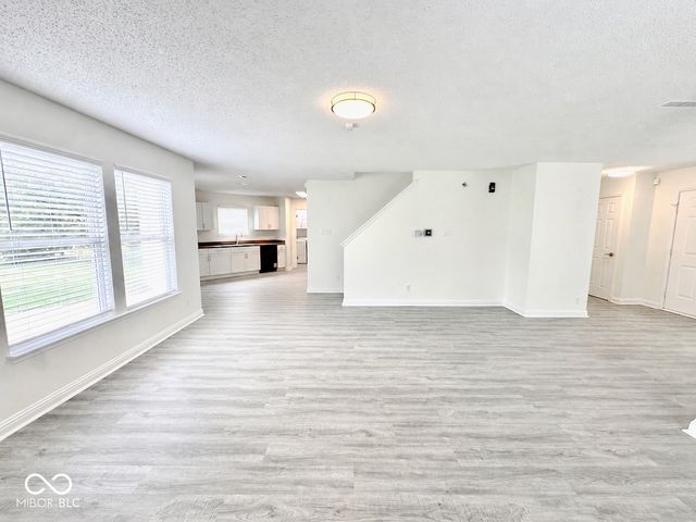 14463 Lee Stewart Lane, Fishers, IN 46038