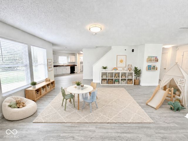 14463 Lee Stewart Lane, Fishers, IN 46038