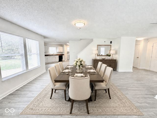 14463 Lee Stewart Lane, Fishers, IN 46038
