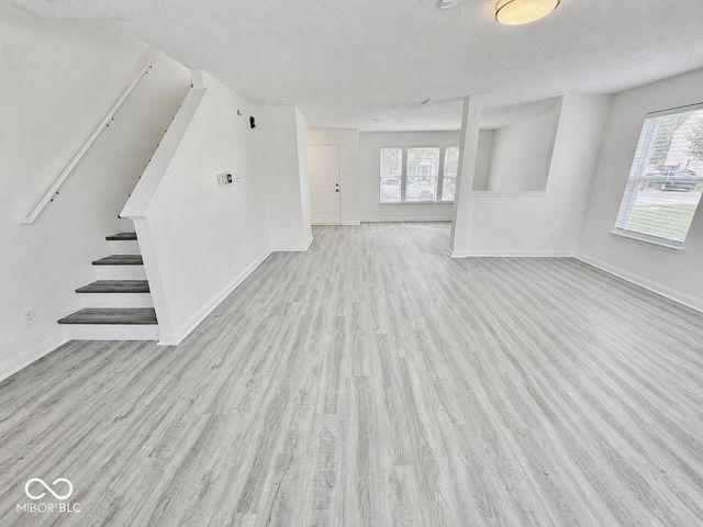 14463 Lee Stewart Lane, Fishers, IN 46038