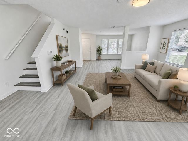 14463 Lee Stewart Lane, Fishers, IN 46038