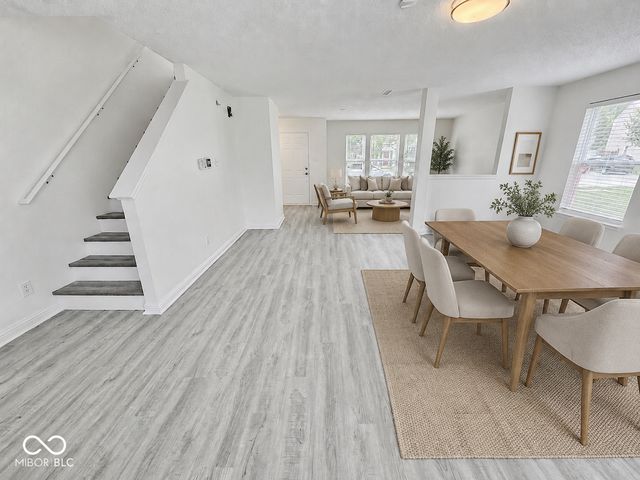 14463 Lee Stewart Lane, Fishers, IN 46038