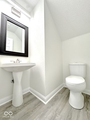 14463 Lee Stewart Lane, Fishers, IN 46038