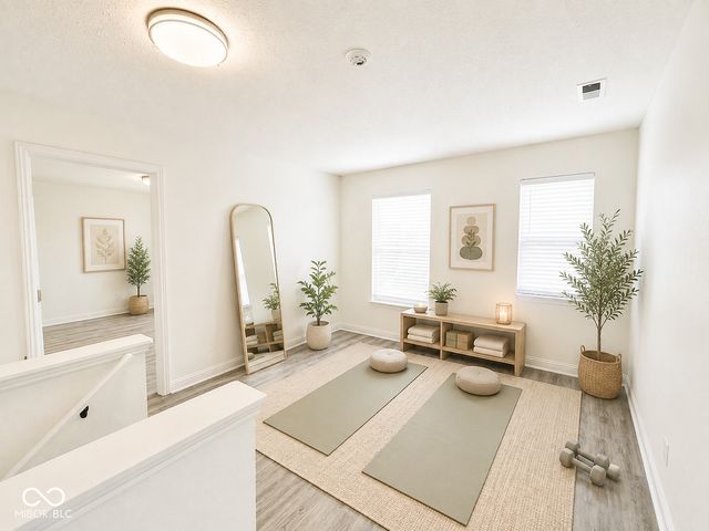 14463 Lee Stewart Lane, Fishers, IN 46038