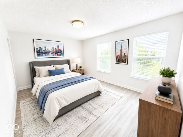 14463 Lee Stewart Lane, Fishers, IN 46038