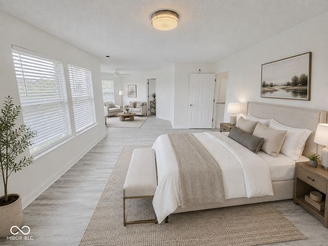 14463 Lee Stewart Lane, Fishers, IN 46038