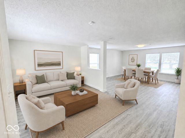 14463 Lee Stewart Lane, Fishers, IN 46038