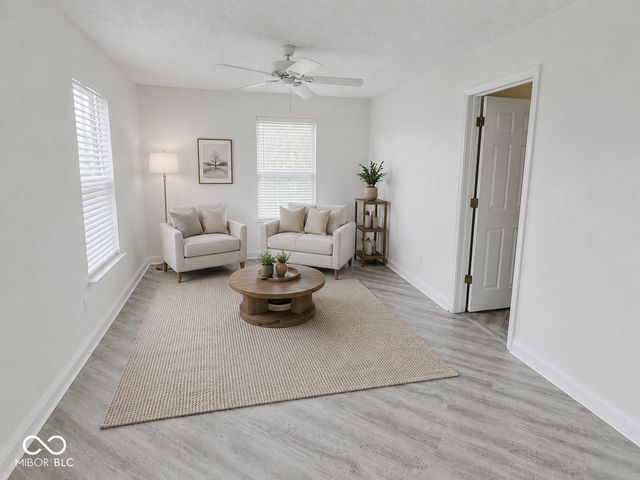 14463 Lee Stewart Lane, Fishers, IN 46038