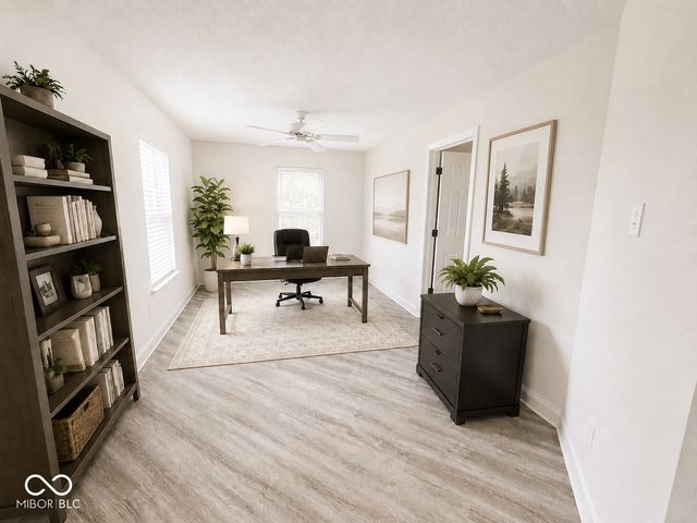 14463 Lee Stewart Lane, Fishers, IN 46038