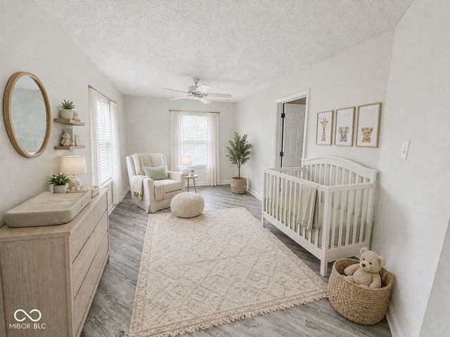 14463 Lee Stewart Lane, Fishers, IN 46038