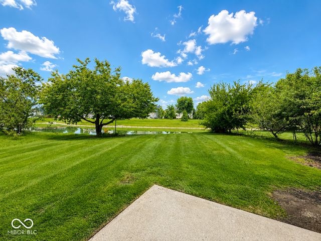 14463 Lee Stewart Lane, Fishers, IN 46038
