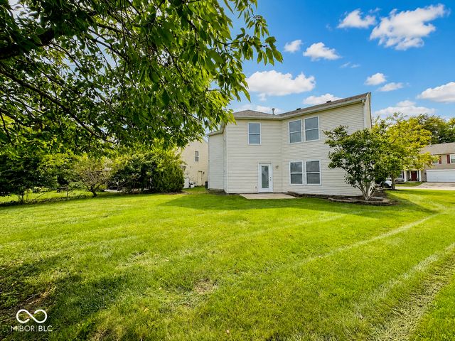 14463 Lee Stewart Lane, Fishers, IN 46038