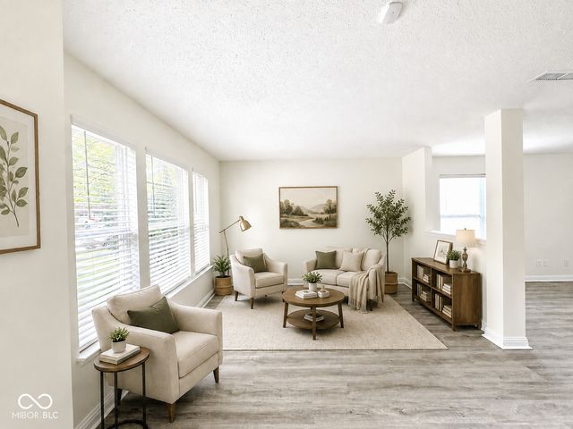 14463 Lee Stewart Lane, Fishers, IN 46038