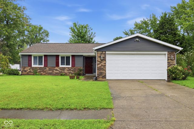 3220 Lacy Court, Indianapolis, IN 46227