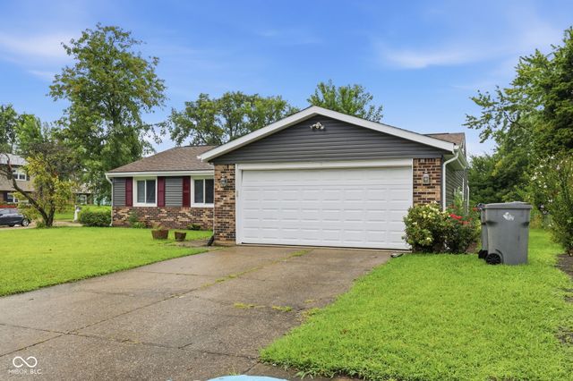 3220 Lacy Court, Indianapolis, IN 46227