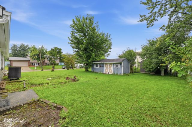 3220 Lacy Court, Indianapolis, IN 46227