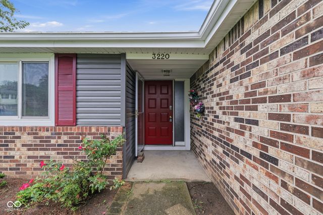 3220 Lacy Court, Indianapolis, IN 46227